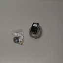 1 Piece Refrigerator Thermostat 077B3642 Capillary 6.3 mm Compatible with Danfoss Refrigerators