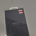 Samsung Tab A7 Lite Bookcover Dark Gray