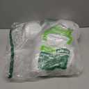 Freshware Food Storage Containers [50 Set] 16 oz Plastic Deli Containers with Lids, Slime, Soup, Meal Prep Containers | BPA Free | Stackable | Leakproof | Microwave/Dishwasher/Freezer Safe (Clear)