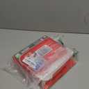 Frost King V73/9H Indoor Shrink Window Kit 42 62-Inch, Clear, 9-Pack