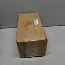 Smart Outdoor String Lights 65.6Ft, RGB IC Color Changing LED Patio Light IP67 Waterproof with 26 G40 Bulbs, Remote, App Control, Timer, Music Sync 5V Outdoor Hanging Lights for Garden Party Christmas