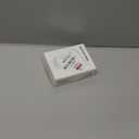 2026 New Electric Nail Clippers, Automatic Nail Trimmer with LED Light & 2 Speeds - Safe Portable Nail Cutter for Baby Kids Adult Seniors, Portable for Home Travel (White)