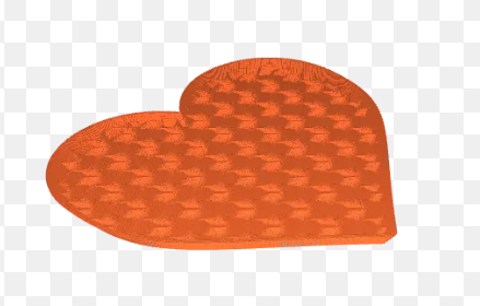 POP IT Orange