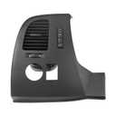 Driver Information Center Control Panel Air Vent Fit for Chevy Tahoe