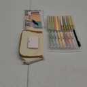 Mr. Pen- Bible Journaling Kit, Bible Study Supplies, No Bleed Bible Highlighters and Pens No Bleed