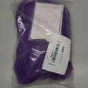 Topcosplay Female Purple Anime Cosplay Wig Halloween Carnival Party Wig