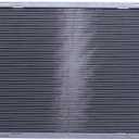 Rayten 560 Engine Coolant Radiator Compatible with 1980-1984 Ford Bronco F-150 5.0L 5.8L V8 & 1981-1983 Ford F-100 3.8L V6 4.2L 5.0L V8 & 1980-1984 Ford for F-250 F-350 5.0L 5.8L 6.6L V8