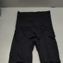 TAILONG Mens Shapewear Tummy Control Shorts Compression Underwear Slimming Body Shaper Boxer Briefs (X-Large, Black)