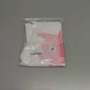 Women Y2k Floral Print Spaghetti Strap Crop Tank Tops Cute Boat Neck Tight Fitted Sleeveless Camisole Going Out (M)