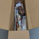 LEGO Art Mona Lisa Building Set - Leonardo da Vinci Wall Display, Ages 18+ - DIY Crafts for Men, Women - Great for Puzzle Lovers - Birthday Gift Idea - Includes Detachable Frame - 31213