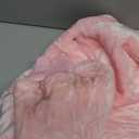 Kipswiza Oversized Wearable Blanket Hoodie Gift for Her Sherpa Fleece Thick Warm Giant Hooded Sweatshirt Blanket Lounging Pullover for Women Wife Mom Daughter Girls Gift - Pink (Adult/Regular)