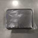 Hisense C1 Bundle, 120" Outdoor Screen, Carry Case, Gimbal Included, 4K UHD Triple Laser Portable Projector, Up to 300", Smart OS, Dolby Vision HDR, 110% BT.2020 Color Gamut