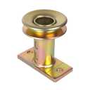 687-02220 Blade Adapter Assembly, Compatible with Cub Cad-et MTD Troy Bilt Craftsman Yard-Man SC500 SC500Z SC500EZ SC500E SC500HW SC500EQ Lawn Mowers