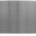 3.6L Radiator for Chrysler Pacifica 2017-2025, Voyager 2020 2021 2022 2024