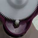 Knit Picks Hand Operated Yarn Ball Winder (Purple)