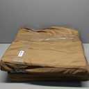 idee-home Outdoor Cushions for Patio Furniture, Outdoor Seat Cushion, Waterproof Couch Hampton Bay Deep Seat Replacement Chair Cushions for Garden Lawn Backyard Deck, 22 x 22