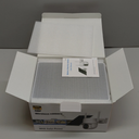 Gianteye 2K Security Cameras Wireless Outdoor, 5G WiFi Cameras for Home Security, 360 PTZ Solar/Battery Powered Outside Cam, 2 Way Talk, Color Night Vision, AI Human Detection for Porch/Garage/Yard (1Pack)