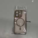 Side Silicon Desert Color Mobile Case for iPhone 16 Pro 