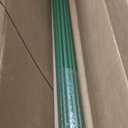 3Feet 36inch Garden Stakes Sturdy Plant Sticks Support Tomato Stakes for Vegetable,Pack of 20 (3Ft-20 Pcs)