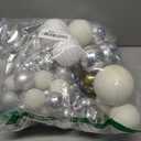 Ouddy Decor Christmas Tree Decorations Set