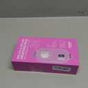 Heating Pad for Period Cramps  FSA-HSA Eligible Portable Electric Reusable Massager for Cramps Relief  Cordless Wearable Rechargeable USB Heating Belt for Menstrual Pain, Back, Abdomen, Travel