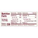 6 x Justin's Organic White Chocolate Peanut Butter Cups, Rainforest Alliance Certified Cocoa, Gluten-free, Responsibly Sourced, 1.4 Ounce (Pack of 12)