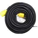 Proline Power Heavy Duty 25 FT Generator Extension Cord, 30 Amp, 3 Prong 120V