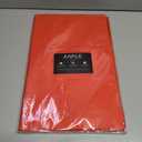 Juvale Red Tissue Paper for Gift Wrapping Bags, Bulk Set for Birthday Party, Christmas, Holidays, Art Crafts, 15 x 20 Inches - 160 Sheets