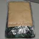 TXIYEAN Storage Bag for Christmas,Large Christmas Gift Bag for Wrapping,Xmas Present Storage Bag with Handles,Reusable Treat Bag Gift Wrapping Supplies(red)