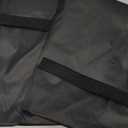 OTraki 2 Pack Laundry Bags 16x20 inch Wet Dry Bag for Swimsuit and Towels Medium Travel Dirty Clothes Bag Machine Washable Laundry Sack for Gym Beach Drying Do Not Exceed 176 Black