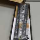 USX MOUNT Full Motion TV Wall Mount for Most 32-70 inch TVs up to 99 lbs, Wall Mount Bracket with Dual Articulating Arms, Swivel, Tilt, Max VESA 400x400mm, TV Mount Fits 12/16 Wood Studs