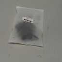 Women's Fishnet Mini Dress Sexy Sheer Mesh Lingerie Transparent Striped Babydoll Nightgown Sleeveless Stretch Underwear Skirt Bodysuit - Black