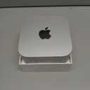 Apple 2024 Mac mini Desktop Computer with M4 chip with 10core CPU and 10core GPU: Built for Apple Intelligence, 16GB Unified Memory, 256GB SSD Storage, Gigabit Ethernet. Works with iPhone/iPad