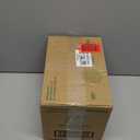 Milo's Kitchen Beef Sausage Slices with Rice Dog Treats, 18 Ounce (Pack of 4) No BB Date