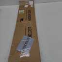 Voron Glass Tape-on Extra Durable Rain Guards for Jeep Grand Cherokee 2011-2020, Window Deflectors, Vent Window Visors, 6 Pieces - 100472