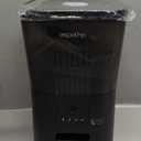 Automatic Cat Feeders with Camera: HD Video Pet Feeder with Voice Recorder& Motion Detection- 2.4G WiFi Smart App Control Auto Feeder- Easy to Clean with Desiccant Bag Keep Food Fresh