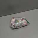 PATPAT Bamboo Viscose Pajamas Sets for Boys Girls Kids Toddler, 2 Pack Pants Sleepers, Ultra-soft Snug Fit Pjs 2-12Y (Shorts Not Included)