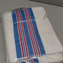 Elaine Karen 6 Pack Flannel Unisex Hospital Receiving Blankets - 100% Cotton, for Girl or boy, Newborn Swaddle Wrap Baby Blanket Throw, Soft, Warm, Cozy, Infant for Crib, Stroller, 30x40