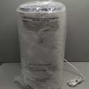 GermGuardian AC9600W Powerful Large Room Air Purifier with HEPA Filter, UV-C, Odor Reduction & Air Quality Sensor