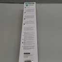 Joyrain 16-inch Bathroom Safety Grab Bar - 500lb Weight Capacity ADA Certified Anti-Slip Handle for Shower/Tub/Toilet, Elderly & Disabled Assist (Matte Black, 16 inch)