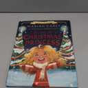 The Christmas Princess (The Adventures of Little Mariah)