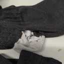 Doctor's Select 3 Pairs Plus Size Compression Socks Wide Calf | Bamboo Viscose Knee High Extra Wide Calf Compression Socks Women & Men | Black