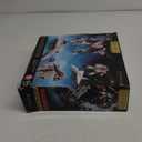 Transformers Age of The Primes Commander Class Aerialbot Silverbolt, 7-inch Converting Action Figure, Robot Toys for Ages 8+