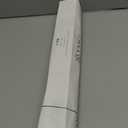 YSAGi Leather Desk Protector, Office Mat, Large Mouse Mat, Non-Slip PU Leather Blotter, Laptop Desk Pad, Waterproof Writing Pad for Office and Home (Baby Blue, 31.5" x 15.8")