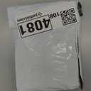 2 Pairs Adjustable Temporary Veneers for Men & Women, Natural Comfortable Design to Restore Confident Smile