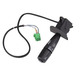 JDMON Turn Signal Switch Replacement for Kenworth T370 T440 T470 T660 T680 T800 T880 Peterbilt 330 337 365 367 379 384 385 386 387 388 389 567 579 587 Replaces P27-1067 P27-6221 Dimmer Blinker Switch