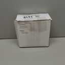 Gejoy 6 Sets Diwali Decorations Includes 4 Feet Artificial Marigold Flowers Garland for Hanging Tea Light Candle and Candles Holders for Indian Pooja Wedding Decor (Orange,Yellow,Pink,White,Lotus)