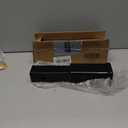2 Inch Receiver Hitch Extender with 8 Inch Hitch Extension Length Provides More Clearance from Spare Tire and Tailgate