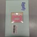 Uygafly Graduation Gifts for Teens Kids Daughter Sister Her - Birthday Gifts for 3 4 5 6 7 8 9 10 11 12 13 Year Old Girls, Fanny Pack Crossbody Bag Belt Bag Cute Trendy Stuff | Cream, Initial D