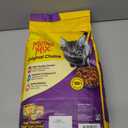 Meow Mix Original Choice Dry Cat Food, 6.3 Pound Bag